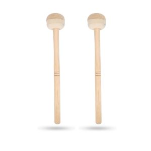 Mazo para bombo de madera DS-402 Freedom - Image 3