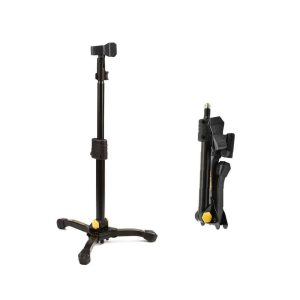 Pedestal de Micrófono para mesa MS300B Hercules - Image 2