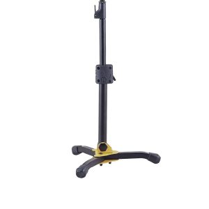 Pedestal de Micrófono para mesa MS300B Hercules - Image 5