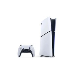 Playstation 5 Slim Edición Digital 1TB + Call of Duty Black Ops 6 Sony - Image 1