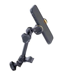Soporte de celular para pedestal DG207B Hercules - Image 2
