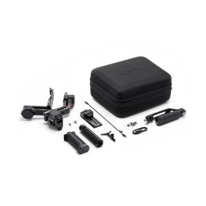 Estabilizador de cámaras RS4 Combo Pro DJI - Image 2