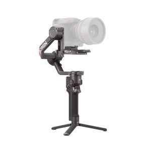 Estabilizador de cámaras RS4 Combo Pro DJI - Image 4