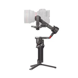 Estabilizador de cámaras RS4 Combo Pro DJI - Image 5