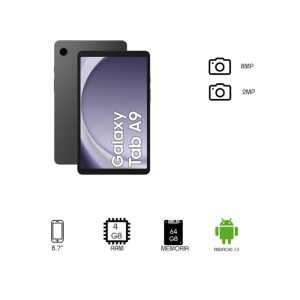 Samsung Galaxy Tab A9 de 8.7p 4GB/64 SM-X115 - Image 7