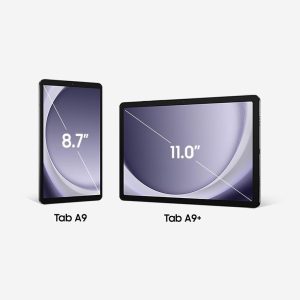 Samsung Galaxy Tab 9+ 5G de 11p 4GB/64 SM-X216B - Image 8