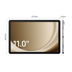 Samsung Galaxy Tab 9+ 5G de 11p 4GB/64 SM-X216B - Image 11