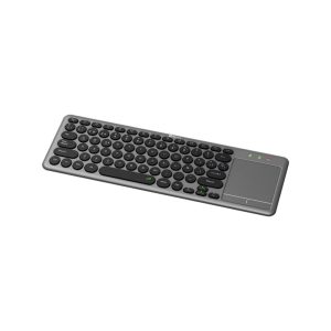 Teclado Inalámbrico Keyglider Dual KCK-550S Klip Xtreme - Image 1