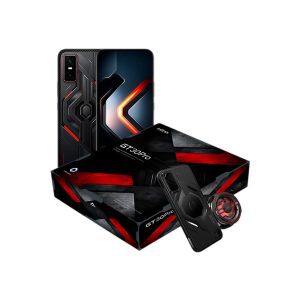 GT30 PRO X6873 12GB+12GB/512GB Infinix - Image 2
