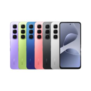 Hot 60I 4GB+4GB/256GB X6728 Infinix - Image 5