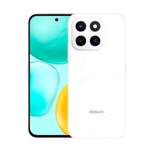 Honor X6C 6GB/256GB - Blanco