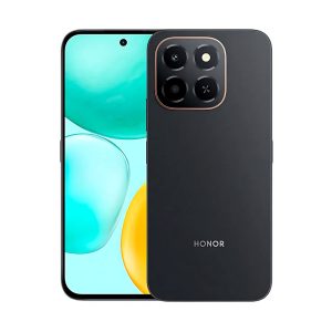 Honor X6C 6GB/256GB - Negro