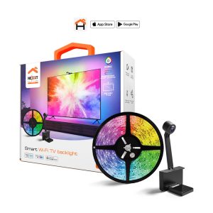 Cinta Led inteligente Wi-Fi NHB-S615 Nexxt - Image 1