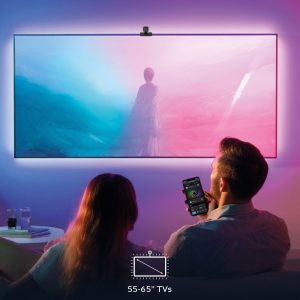 Cinta Led inteligente Wi-Fi NHB-S615 Nexxt - Image 7