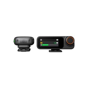 Micrófonos Inalámbricos Mic 3 (1TX + 1RX) DJI - Image 2