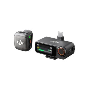 Micrófonos Inalámbricos Mic 3 (1TX + 1RX) DJI - Image 3