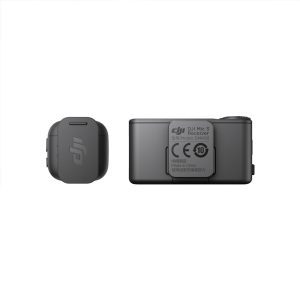 Micrófonos Inalámbricos Mic 3 (1TX + 1RX) DJI - Image 4