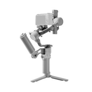 Estabilizador de cámaras RS4 Mini Combo DJI - Image 1