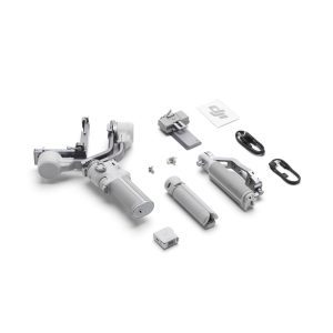 Estabilizador de cámaras RS4 Mini Combo DJI - Image 2