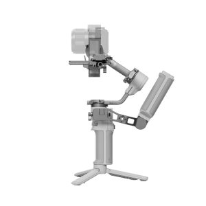Estabilizador de cámaras RS4 Mini Combo DJI - Image 3