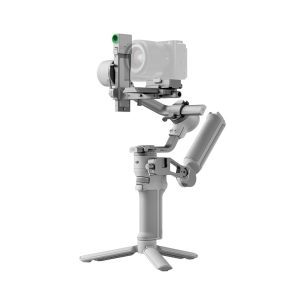 Estabilizador de cámaras RS4 Mini Combo DJI - Image 4