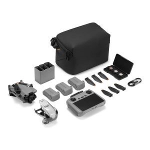 Dron Mini 5 Pro Fly More Combo Plus DJI - Image 1
