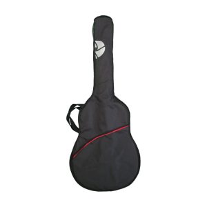 Estuche Cationic para Guitarra Sencillo G-15 4/4 Victori