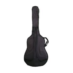 Estuche Cationic para Guitarra Sencillo G-15 4/4 Victori - Image 2