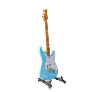 Guitarra Eléctrica KST-600 Kaysen - Image 31