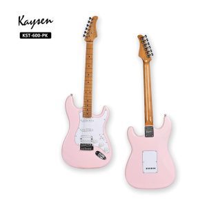 Guitarra Eléctrica KST-600 Kaysen - Image 1