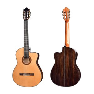 Guitarra Electroacústica CG-550S-39C Kaysen - Image 6