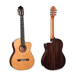 Guitarra Electroacústica CG-550S-39C Kaysen - Image 7