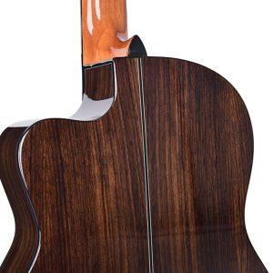 Guitarra Electroacústica CG-550S-39C Kaysen - Image 9