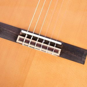 Guitarra Electroacústica CG-550S-39C Kaysen - Image 5