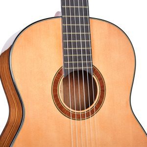 Guitarra Electroacústica CG-530S-39 Kaysen - Image 2