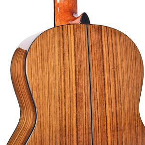 Guitarra Electroacústica CG-530S-39 Kaysen - Image 3