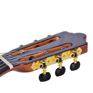 Guitarra Electroacústica CG-530S-39 Kaysen - Image 4