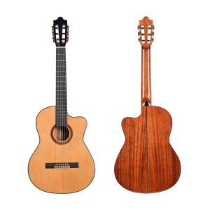 Guitarra Electroclásica CG-510S Kaysen - Image 1
