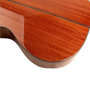Guitarra Electroacústica CG-830SS-39 Kaysen - Image 8