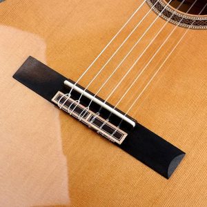 Guitarra Electroacústica CG-830SS-39 Kaysen - Image 3