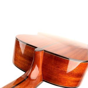Guitarra Electroacústica CG-830SS-39 Kaysen - Image 6