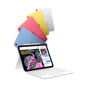 iPad A16 11" 128GB MD3Y4CL/A Apple - Image 5