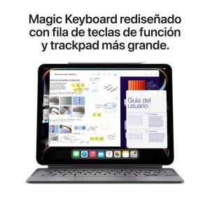 iPad Pro de 13" M4 8GB/256GB MVX23CL/A Apple - Image 10