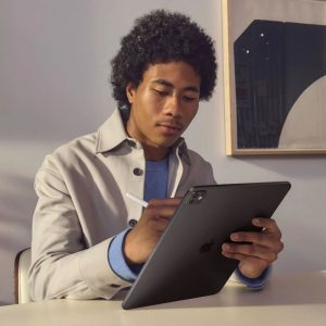 iPad Pro de 13" M4 8GB/256GB MVX23CL/A Apple - Image 11