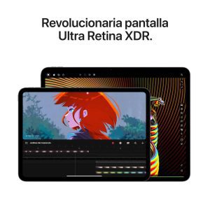 iPad Pro de 13" M4 8GB/256GB MVX23CL/A Apple - Image 8