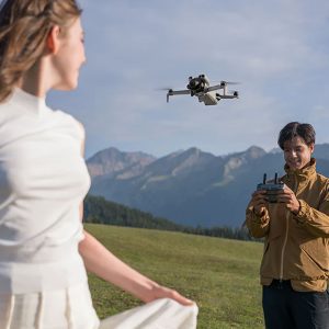 Dron Mini 5 Pro Fly More Combo DJI - Image 12