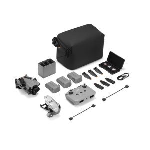 Dron Mini 5 Pro Fly More Combo DJI - Image 2