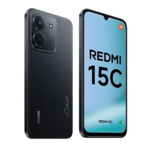 Redmi 15C 8GB/256GB Xiaomi - Image 4