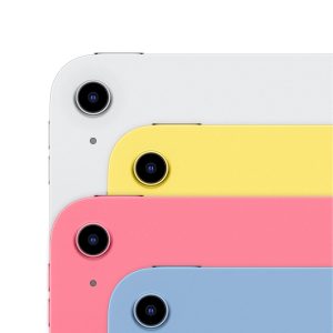 iPad A16 11" 128GB MD3Y4CL/A Apple - Image 11