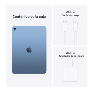 iPad A16 11" 128GB MD3Y4CL/A Apple - Image 12